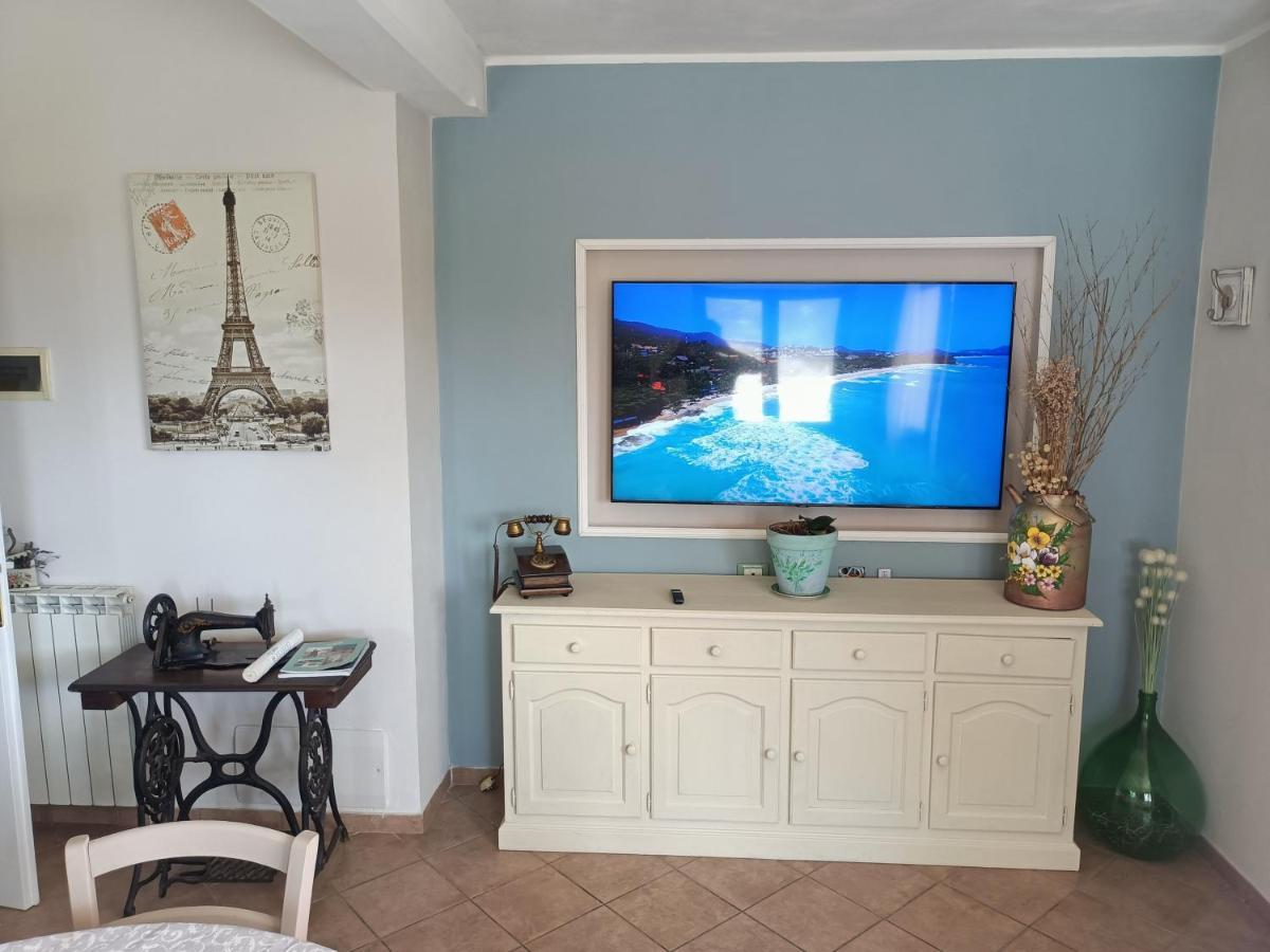 Appartamento Chez Elle Imperia Esterno foto
