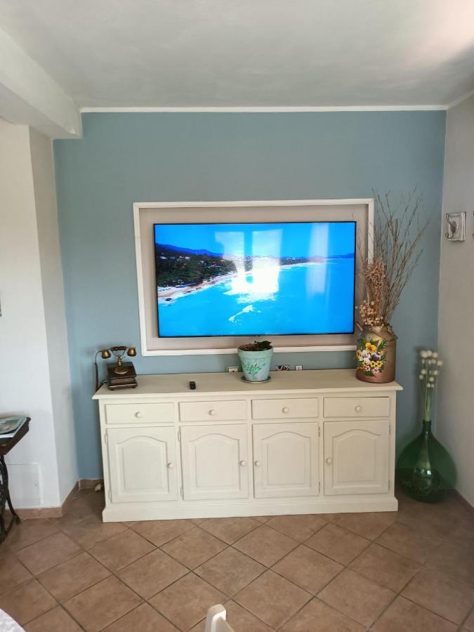Appartamento Chez Elle Imperia Esterno foto