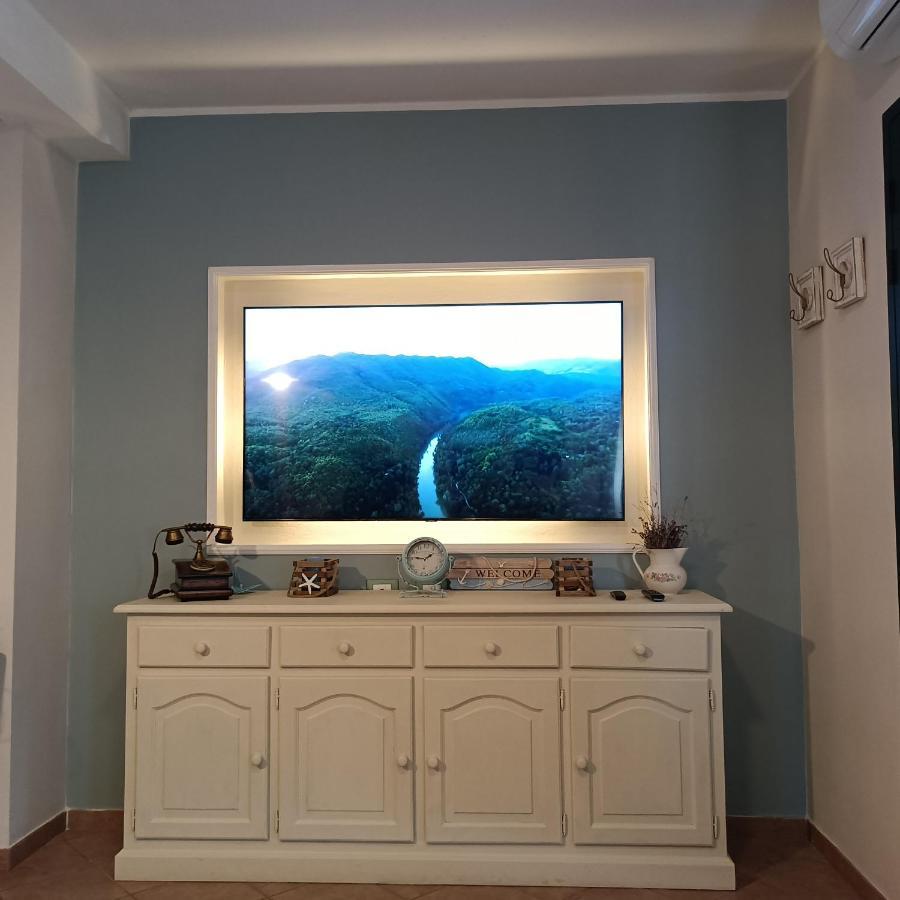 Appartamento Chez Elle Imperia Esterno foto