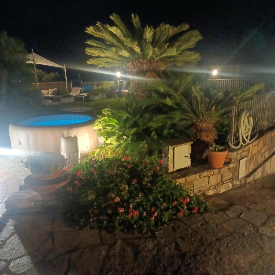 Appartamento Chez Elle Imperia Esterno foto