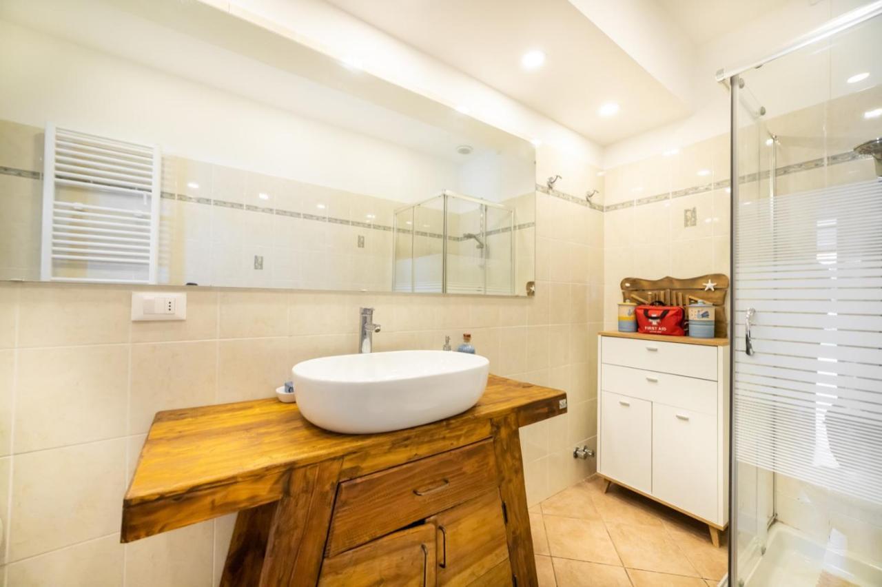 Appartamento Chez Elle Imperia Esterno foto