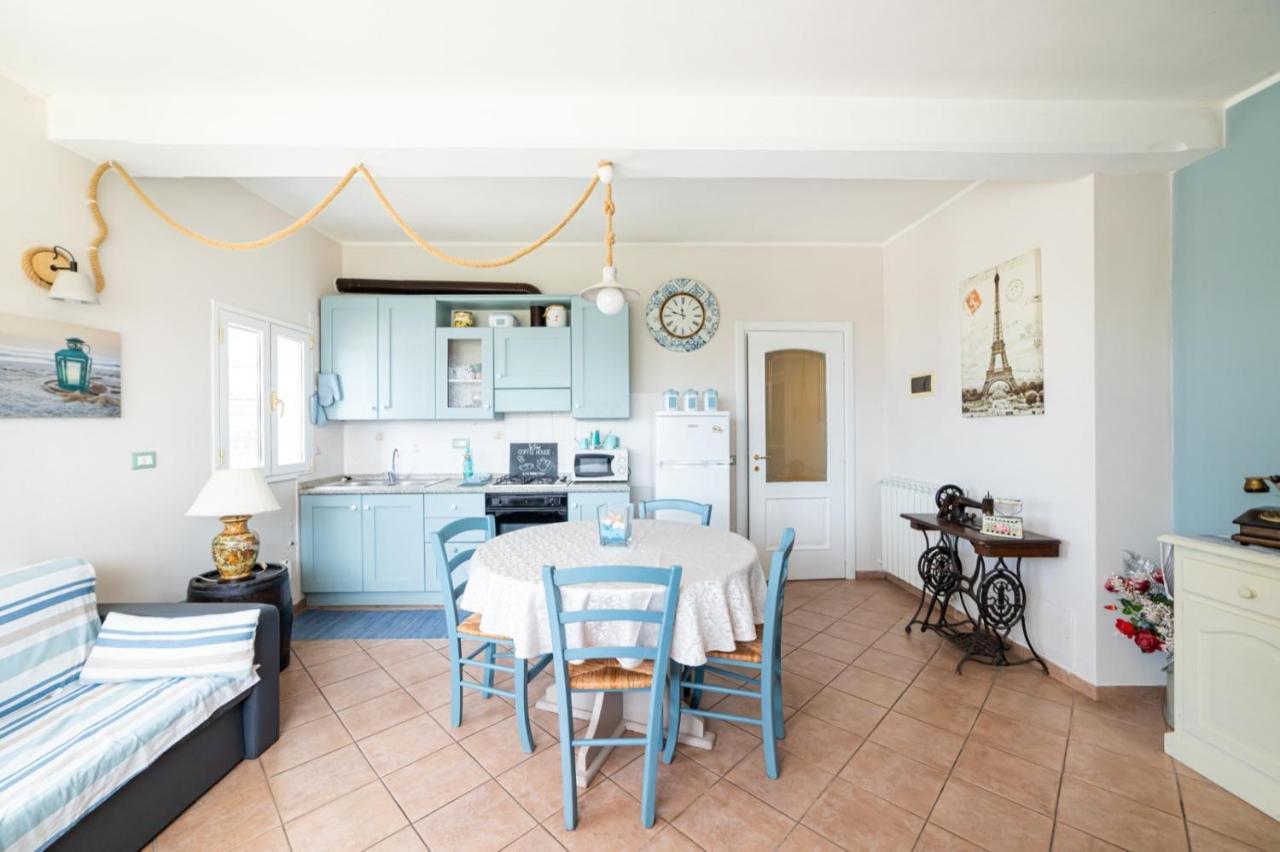 Appartamento Chez Elle Imperia Esterno foto
