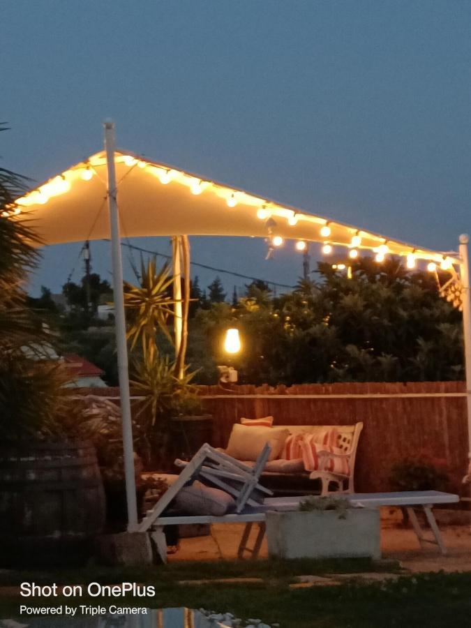 Appartamento Chez Elle Imperia Esterno foto