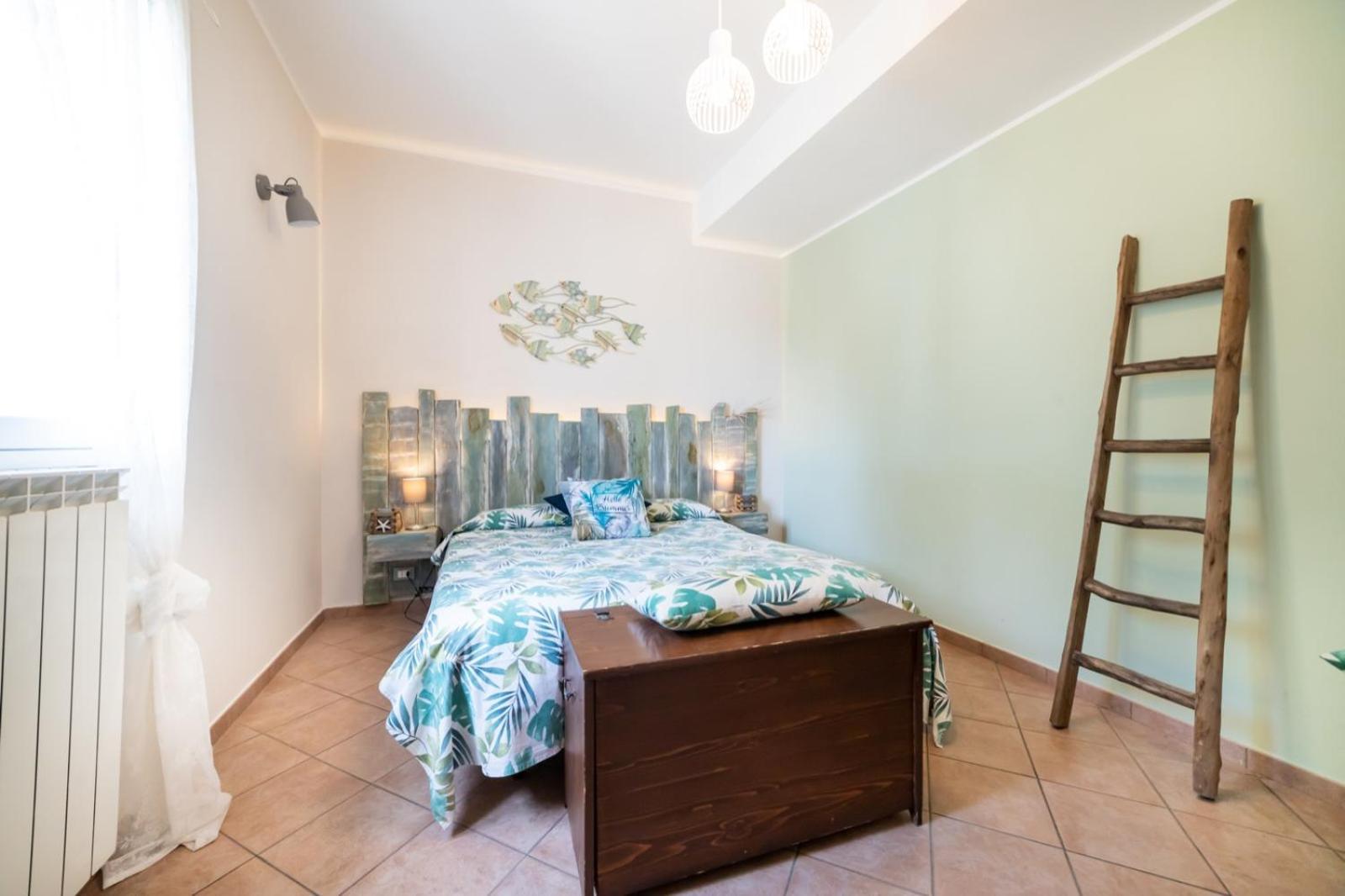 Appartamento Chez Elle Imperia Camera foto