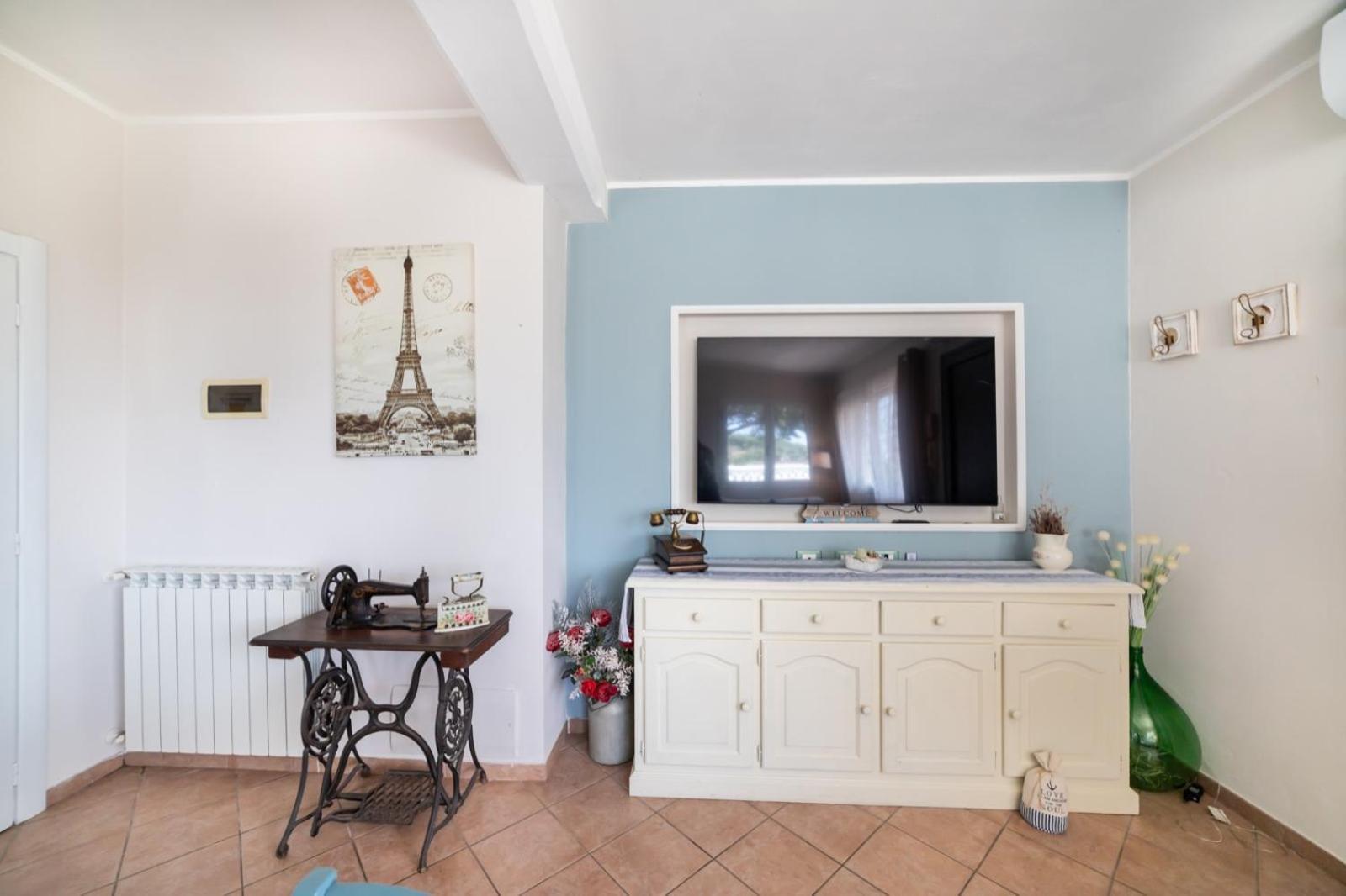 Appartamento Chez Elle Imperia Camera foto
