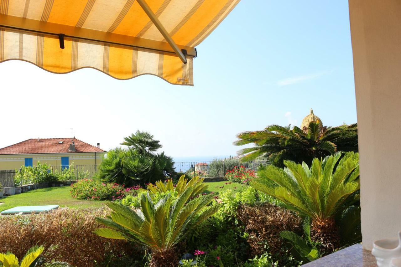 Appartamento Chez Elle Imperia Esterno foto